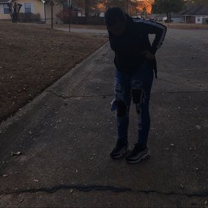 Meet your Posher, Kimorra